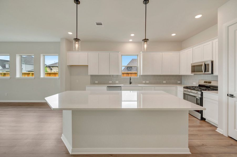 Kitchen Kitchen