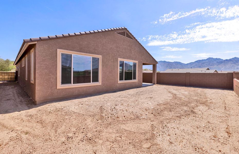 Quick Move-In Home Quick Move-In Home