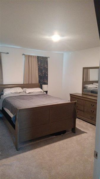 Furnished interior view inside a new home in , Kissimmee (Image 16). Furnished interior view inside a new home in , Kissimmee (Image 16).