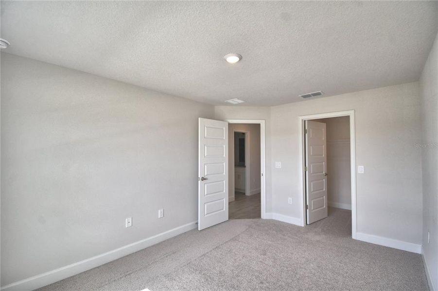 Spacious, unfurnished interior of a new home in Lake Juliana Estates, Auburndale (Image 21). Spacious, unfurnished interior of a new home in Lake Juliana Estates, Auburndale (Image 21).