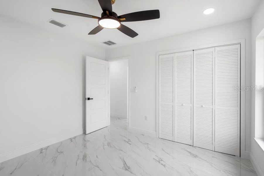 Spacious, unfurnished interior of a new home in , Morriston (Image 23).