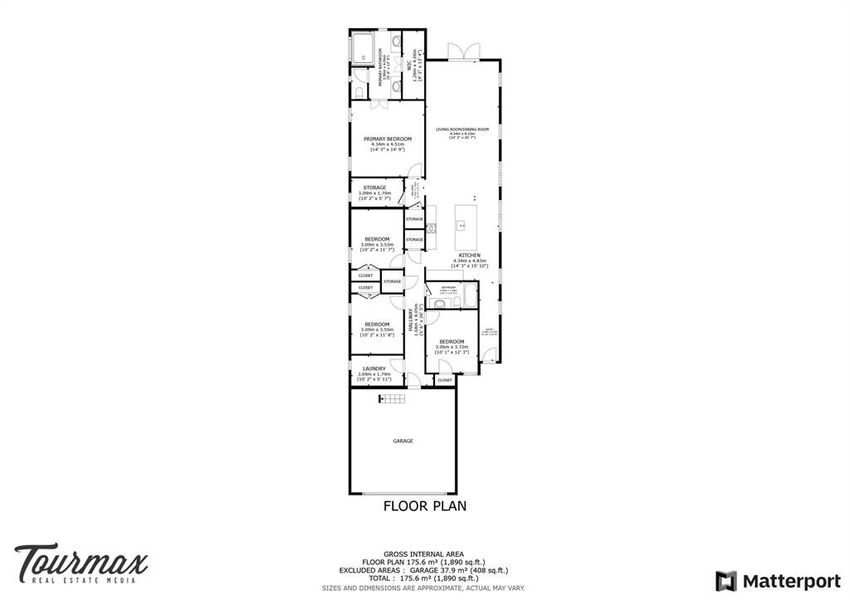 View of layout View of layout