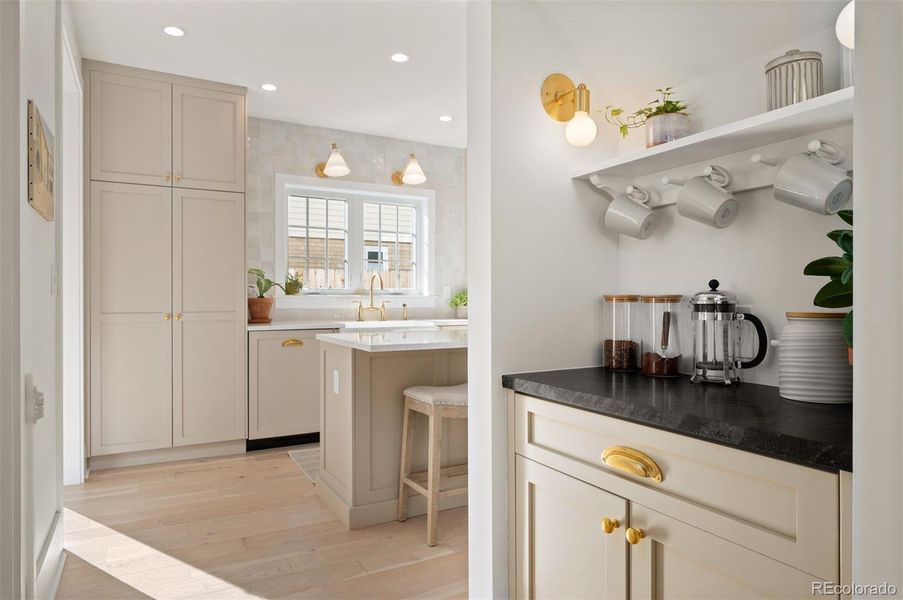 Furnished interior view inside a new home in , Wheat Ridge (Image 21). Furnished interior view inside a new home in , Wheat Ridge (Image 21).