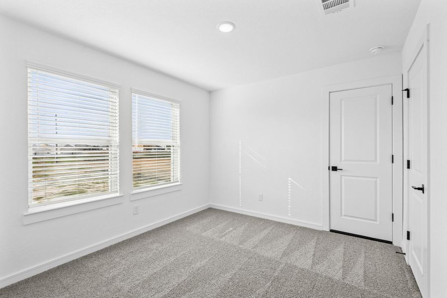 Bedroom 2 Bedroom 2