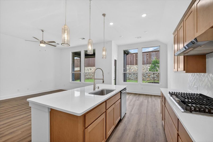Kitchen Kitchen