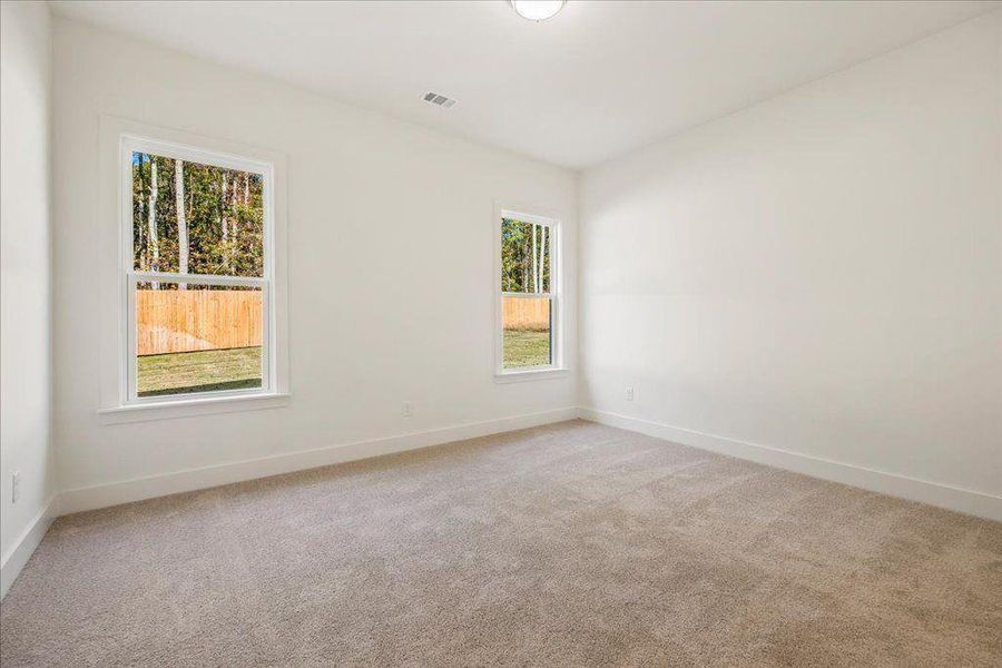 Spacious, unfurnished interior of a new home in , Gainesville (Image 21). Spacious, unfurnished interior of a new home in , Gainesville (Image 21).