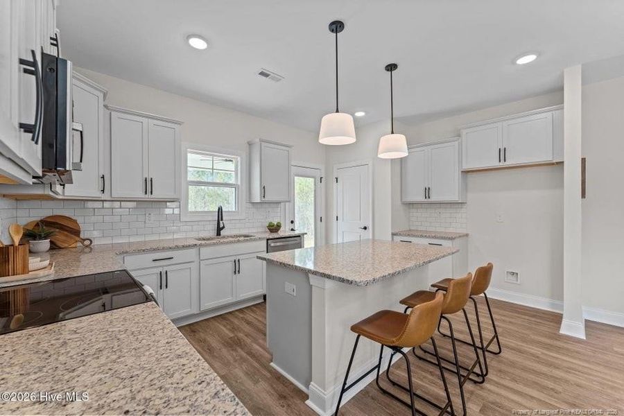 Gretchen Pines Lot 135 - 1001 Ivory Lane