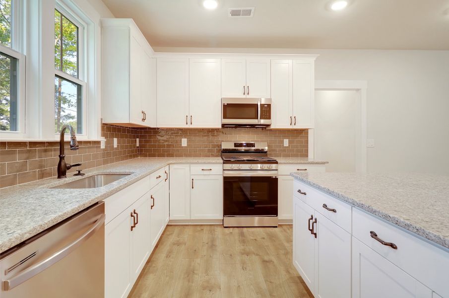 Argyle Kitchen Argyle Kitchen