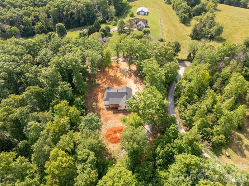 Natural landscape and outdoor views near  in Smyrna (Image 28).