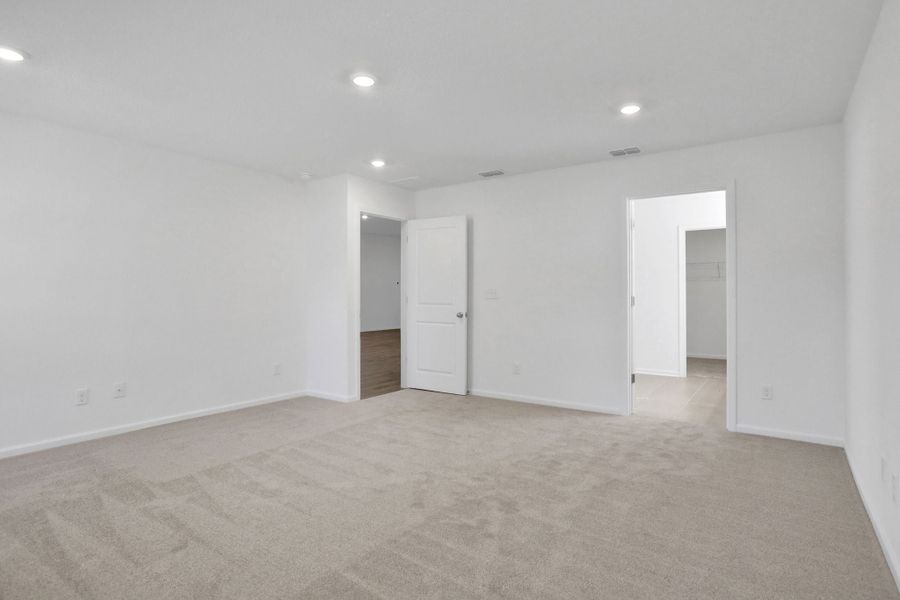 Jacksonville, FL New Home.  - Slide 27