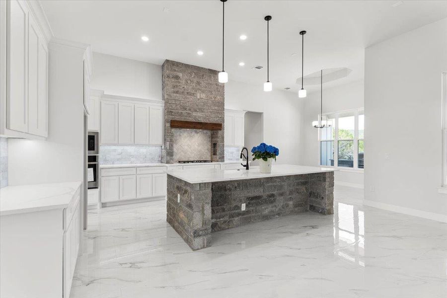 Spacious, unfurnished interior of a new home in , Bertram (Image 22). Spacious, unfurnished interior of a new home in , Bertram (Image 22).