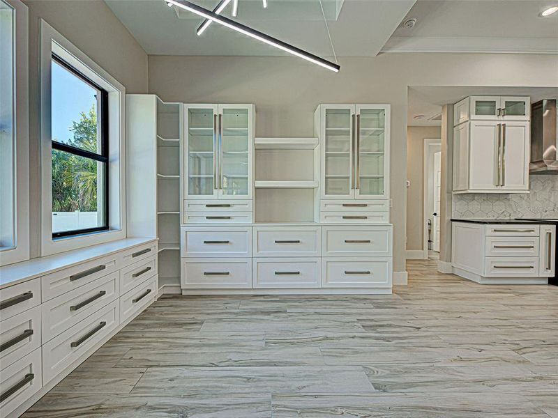 Spacious, unfurnished interior of a new home in , North Port (Image 21).