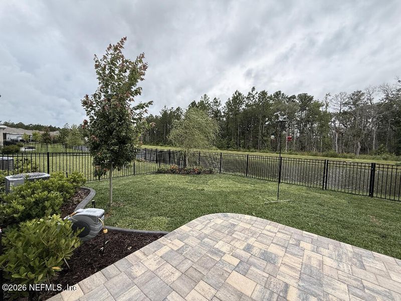 Image 27 of a home in Tributary.