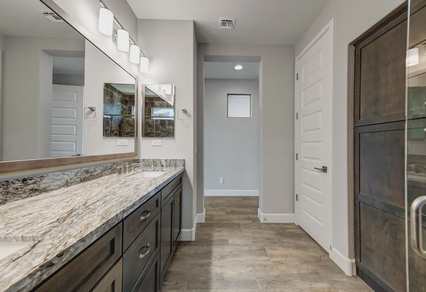 Primary Bath - 21 of 31