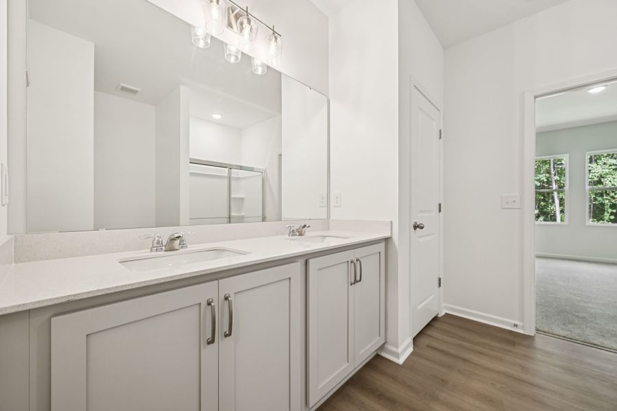 Forrest | Ashton Woods Raleigh, NC