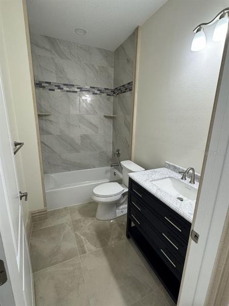 Furnished interior view inside a new home in , Okeechobee (Image 9). Furnished interior view inside a new home in , Okeechobee (Image 9).