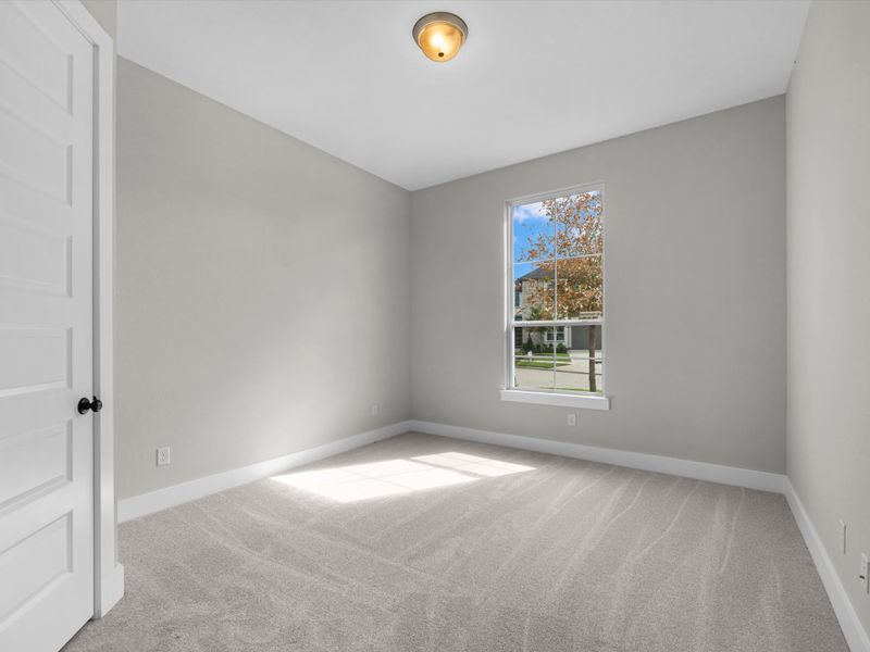 Spacious, unfurnished interior of a new home in Sienna 60’, Missouri City (Image 20). Spacious, unfurnished interior of a new home in Sienna 60’, Missouri City (Image 20).