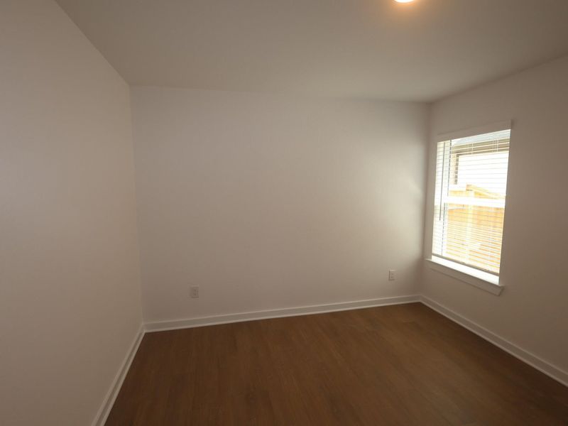 Spacious, unfurnished interior of a new home in Summerview, Fulshear (Image 19). Spacious, unfurnished interior of a new home in Summerview, Fulshear (Image 19).