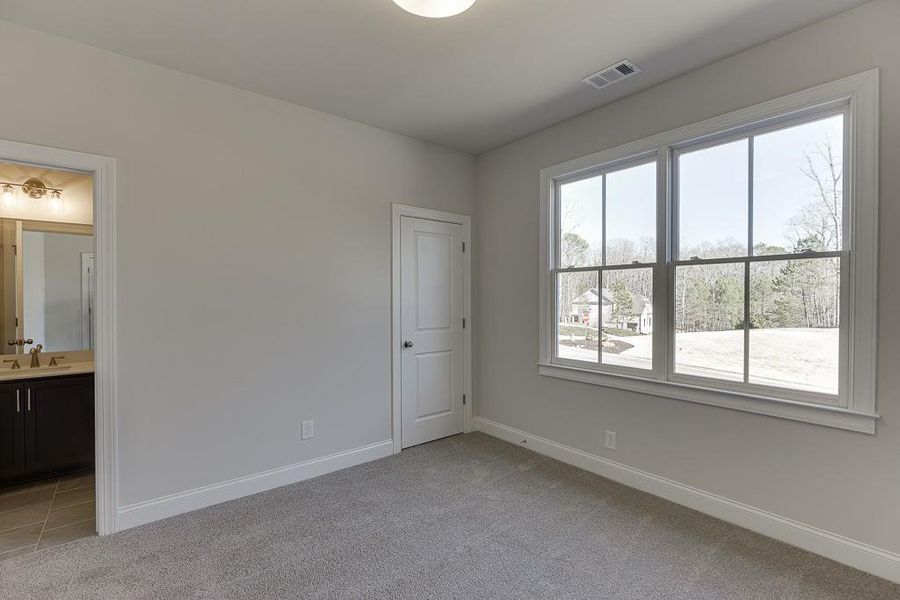 Spacious, unfurnished interior of a new home in , Bishop (Image 44). Spacious, unfurnished interior of a new home in , Bishop (Image 44).