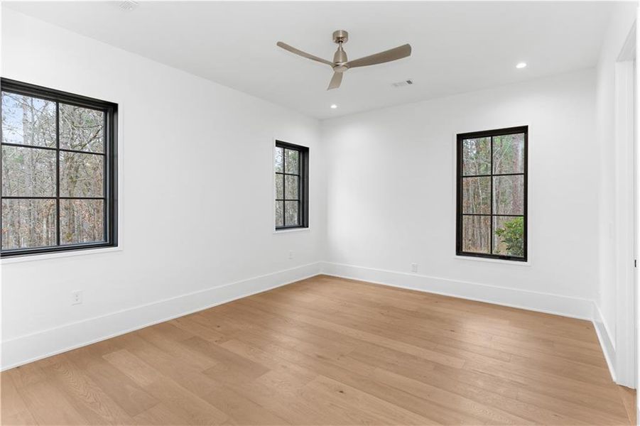 Spacious, unfurnished interior of a new home in , Greensboro (Image 23). Spacious, unfurnished interior of a new home in , Greensboro (Image 23).