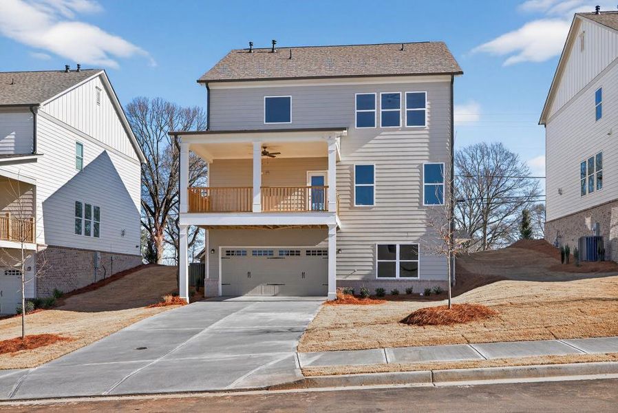 Image 51 of a home in Hemingway.