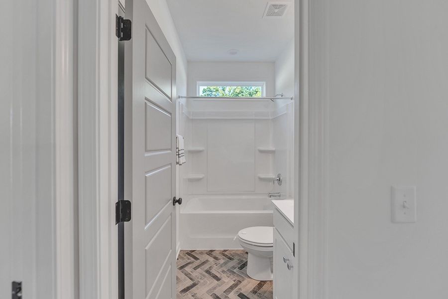 Image 45 representing the Blossom by Great Southern Homes in Oak Hollow, Longs, SC.