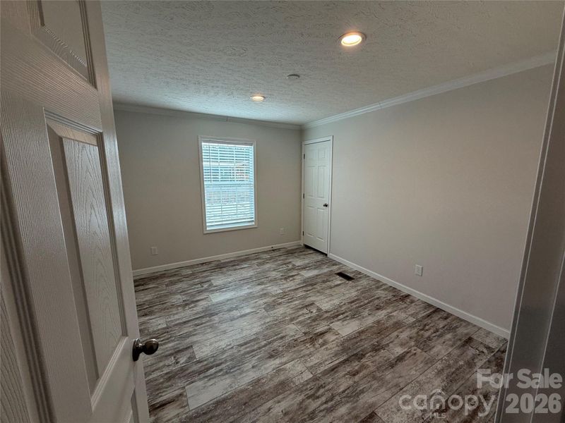 Spacious, unfurnished interior of a new home in , Statesville (Image 16).