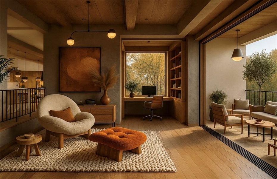 Community amenities in , Atlanta (Image 3). Community amenities in , Atlanta (Image 3).