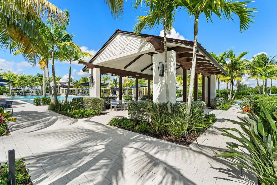 Community amenities in , Palm Beach Gardens (Image 51).