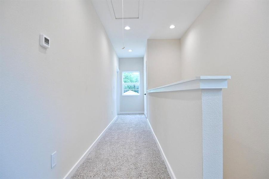 Spacious, unfurnished interior of a new home in , Dallas (Image 14). Spacious, unfurnished interior of a new home in , Dallas (Image 14).