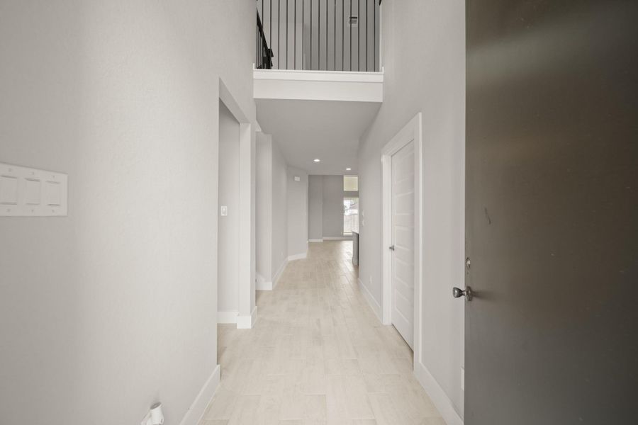 Image 32 of a home in Morton Creek Ranch.