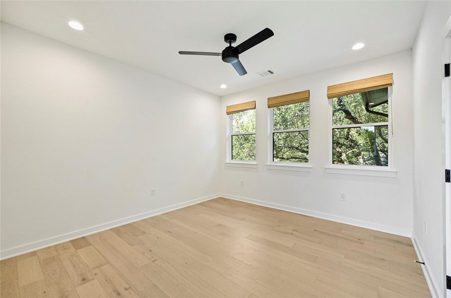 Spacious, unfurnished interior of a new home in , Jonestown (Image 35). Spacious, unfurnished interior of a new home in , Jonestown (Image 35).