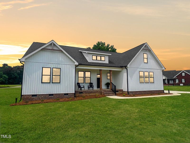 Front Elevation Front Elevation