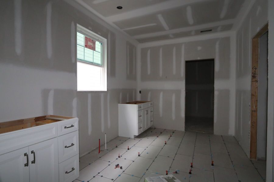 Drywall
