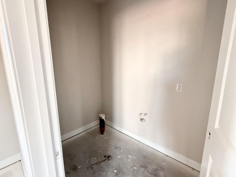 In-progress construction of a new home in Watson Hill, Summerville, SC (Image 16).