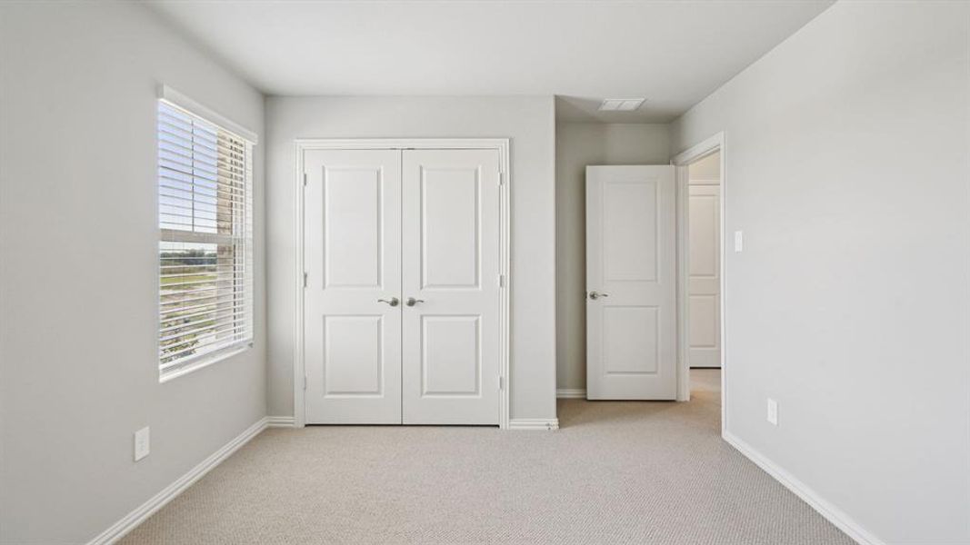 Photo is not of the actual home, but is an inspirational photo of builder’s model home and may depict options, furnishings, and/or decorator features that are not included.