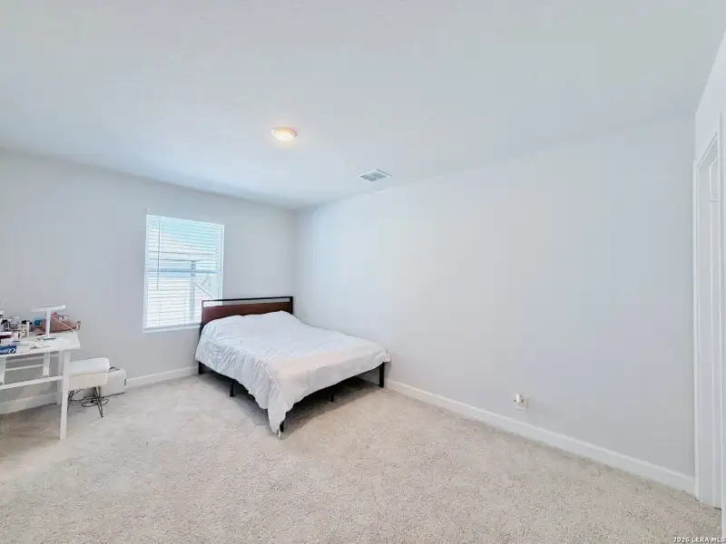 Furnished interior view inside a new home in , Live Oak (Image 16).