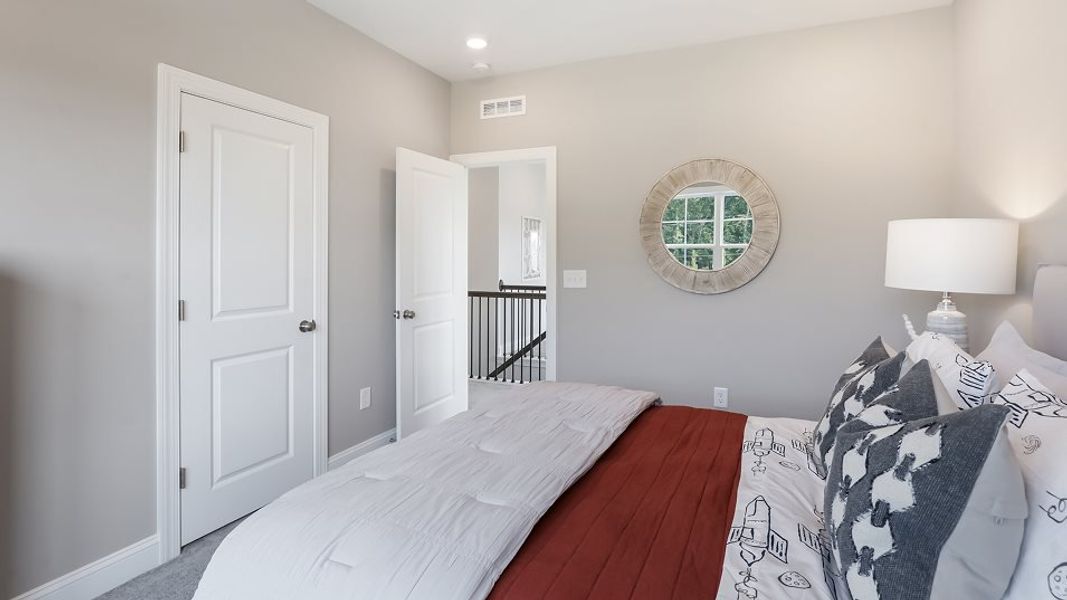 GalvaniII Bedroom 2 GalvaniII Bedroom 2