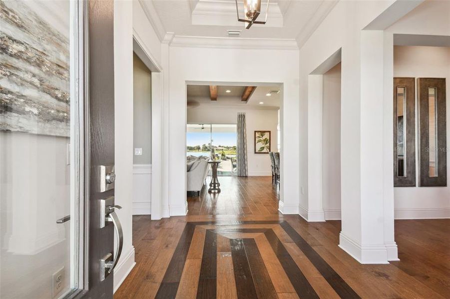 Spacious, unfurnished interior of a new home in , Wimauma (Image 20). Spacious, unfurnished interior of a new home in , Wimauma (Image 20).
