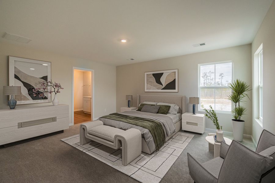 3br New Home in Pooler, GA.  - Slide 6