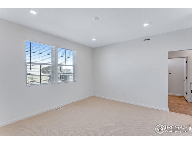 Spacious, unfurnished interior of a new home in , Berthoud (Image 22). Spacious, unfurnished interior of a new home in , Berthoud (Image 22).