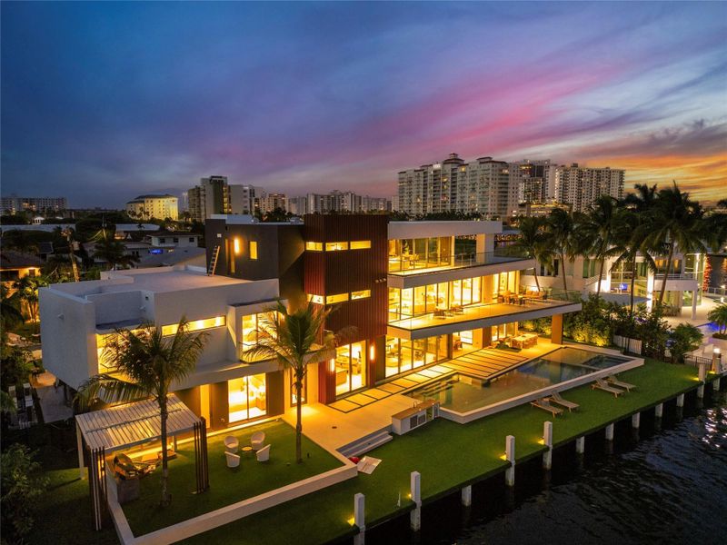 Image 95 of a home in .