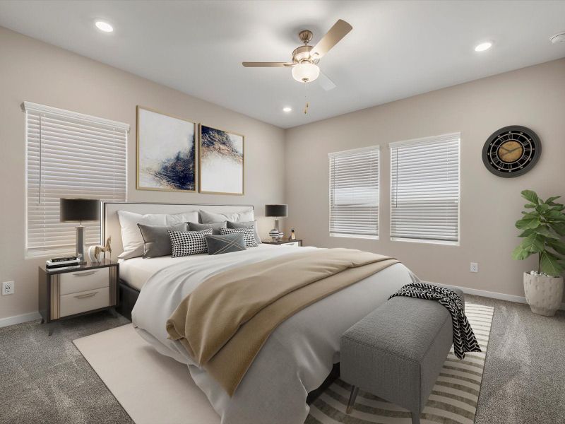 Maricopa, AZ New Home. - Slide 49 Maricopa, AZ New Home. - Slide 49