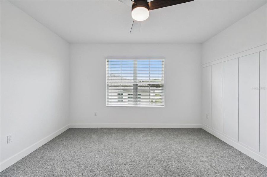 Spacious, unfurnished interior of a new home in Aspire at The Pines, Dunnellon (Image 36).