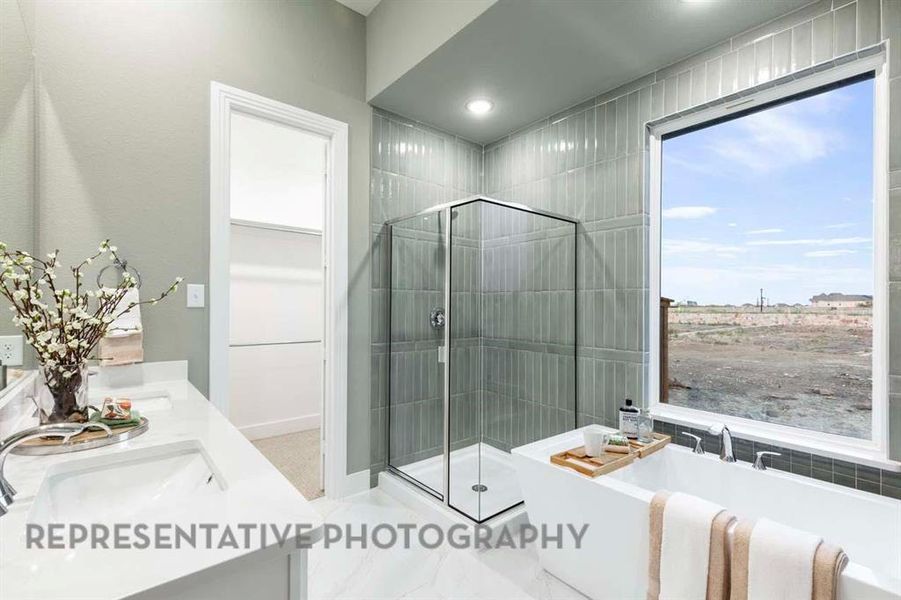 Primary Bathroom Primary Bathroom