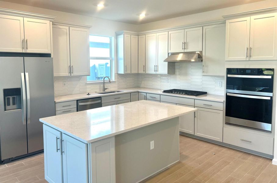 Image 22 of a home in Costa Pointe.