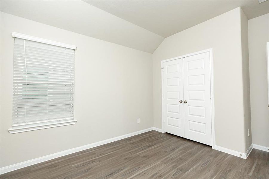 Photos are a representation of the floor plan. Options and interior selections will vary.