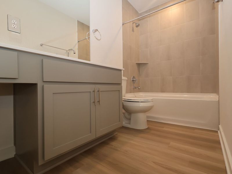 Bathroom Bathroom