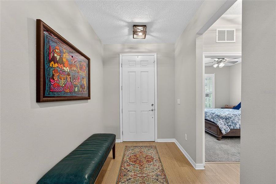 Furnished interior view inside a new home in , Land O' Lakes (Image 38). Furnished interior view inside a new home in , Land O' Lakes (Image 38).
