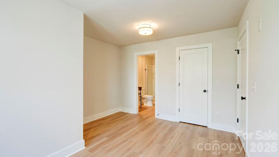 Spacious, unfurnished interior of a new home in , Charlotte (Image 21). Spacious, unfurnished interior of a new home in , Charlotte (Image 21).